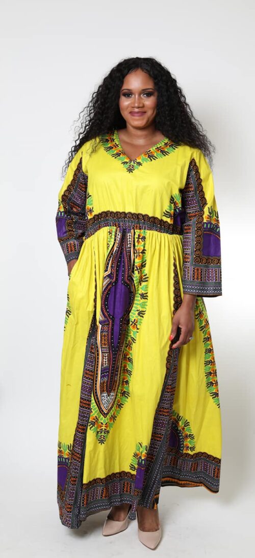 African Prints