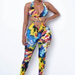 Iris Jumpsuit