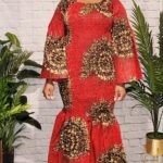 African dress