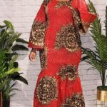 African dress