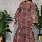 African dress