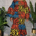 African dress