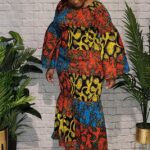 African dress