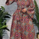 African dress