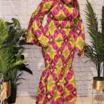 African dress