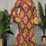 African dress