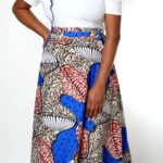 wrap-skirt