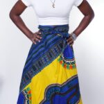 wrap-skirt