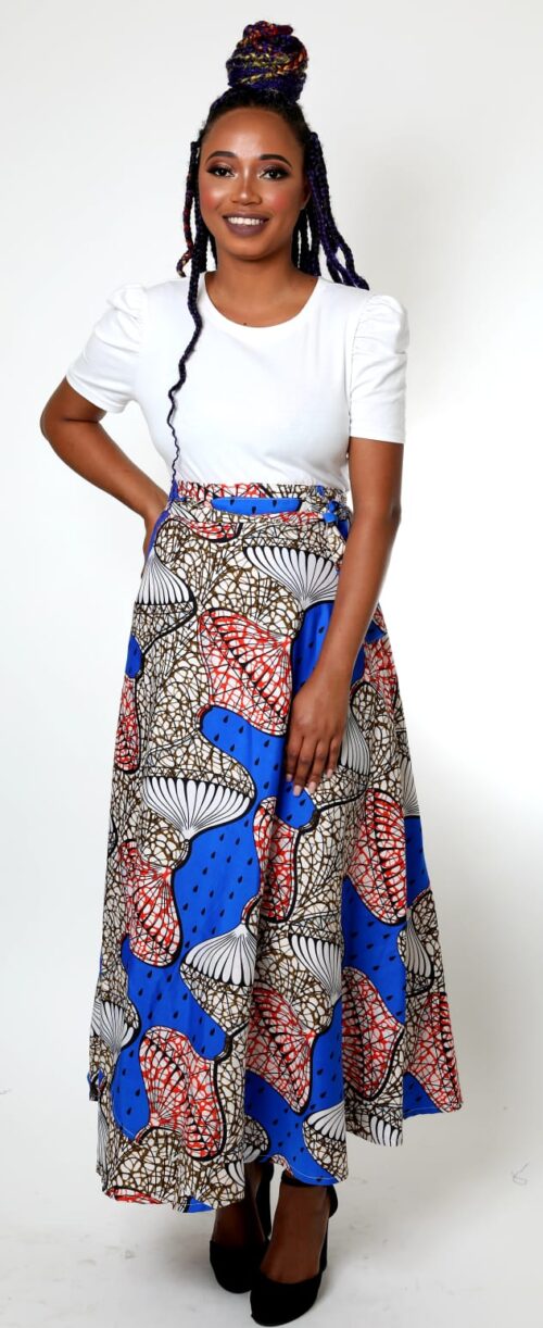 wrap-skirt