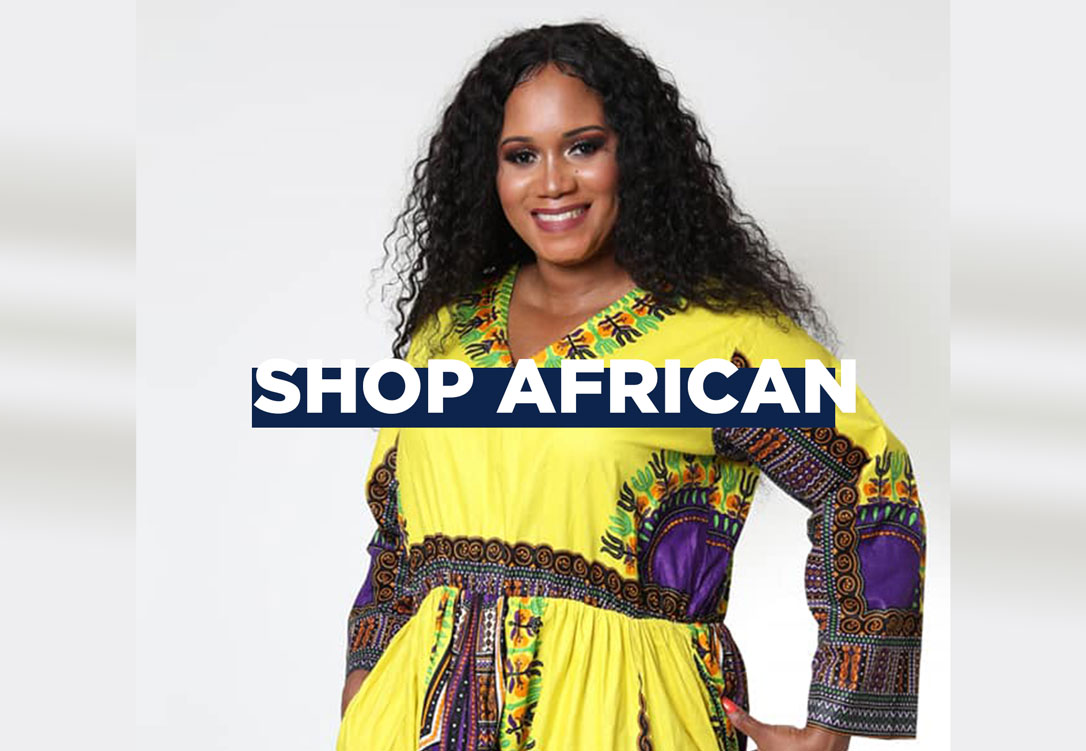 shop african